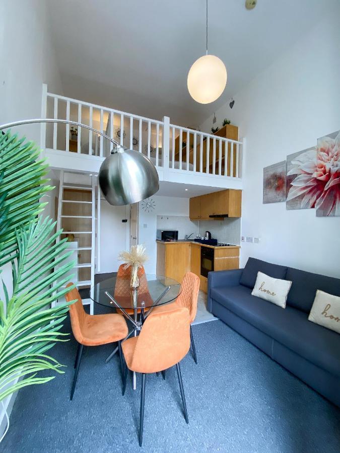 Superb Studios Next To Hyde Park Londres Quarto foto